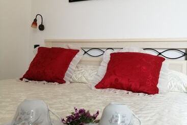 B&b Moscani