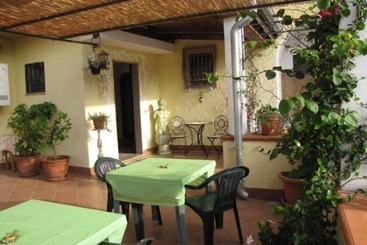 B&b Moscani