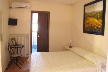 B&b Moscani