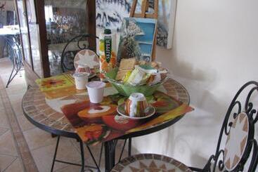 B&b Moscani