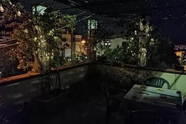 B&b Moscani