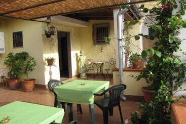 B&b Moscani