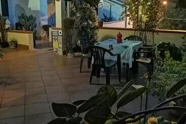 B&b Moscani