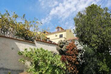 B&b Moscani