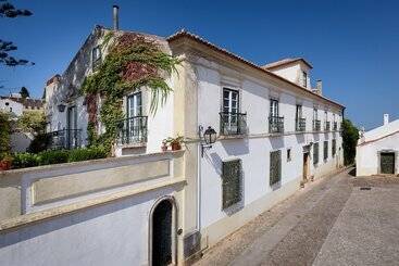 مبيت وإفطار Casa De Santiago