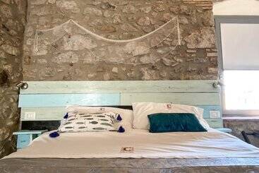 تختخواب و صبحانه Casale 1541