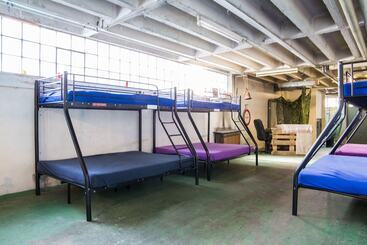 Boot Camp Central   Hostel