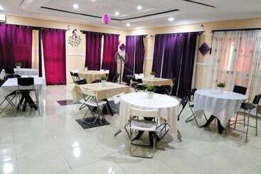 Dabotov Hotel And Suites