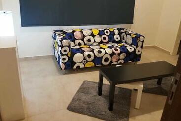 Double K Residence