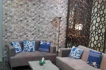 Double K Residence