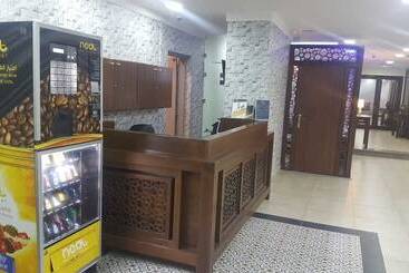 Double K Residence