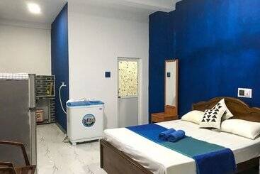 Girilena Guest House