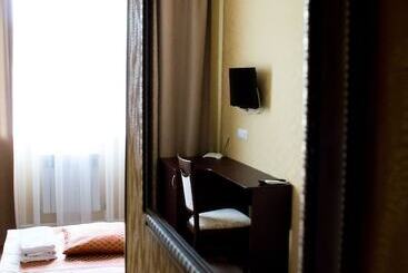 Grand Hotel Complex