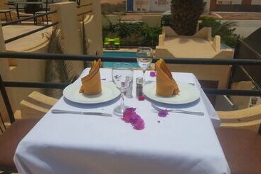 هتل Auberge Etoile Mirleft