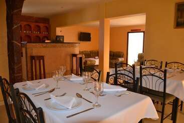 هتل Auberge Etoile Mirleft