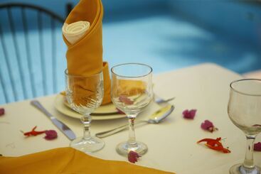 هتل Auberge Etoile Mirleft
