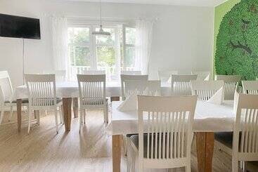 Boutique Hotel Sawohouse