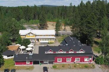 Boutique Hotel Sawohouse