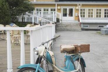 Boutique Hotel Sawohouse