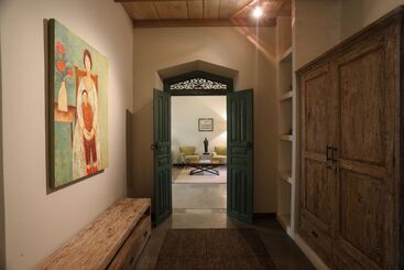 هتل Cantaloupe House Ahangama