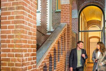 هتل Ibis Styles Den Haag City Centre