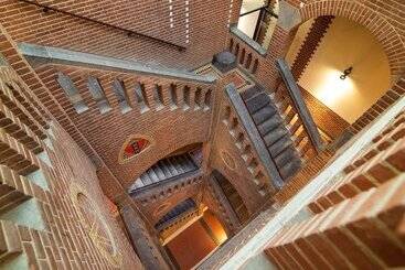 هتل Ibis Styles Den Haag City Centre