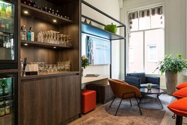هتل Ibis Styles Den Haag City Centre