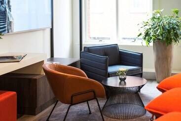 هتل Ibis Styles Den Haag City Centre