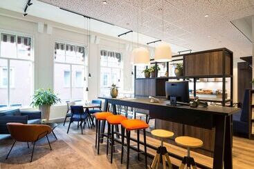 هتل Ibis Styles Den Haag City Centre