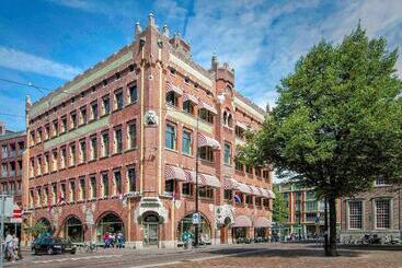 هتل Ibis Styles Den Haag City Centre