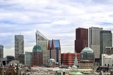 هتل Ibis Styles Den Haag City Centre