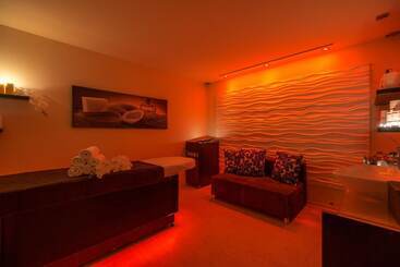 酒店 Kristina Willa & Spa