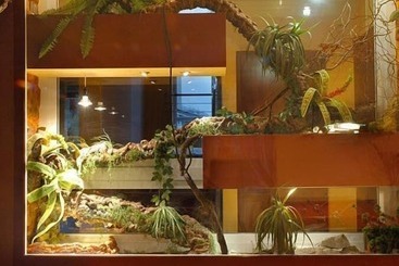 酒店 Kristina Willa & Spa