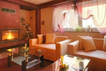 酒店 Kristina Willa & Spa