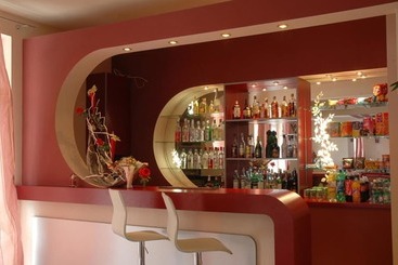 酒店 Kristina Willa & Spa