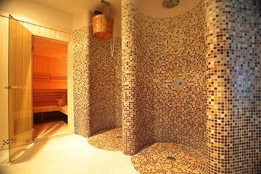 酒店 Kristina Willa & Spa