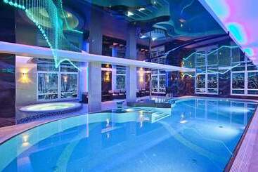酒店 Kristina Willa & Spa