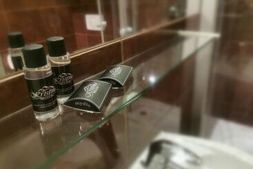 酒店 Kristina Willa & Spa
