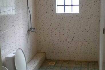 هتل Rose House