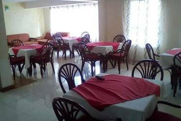 هتل Rose House