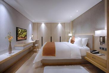 هتل Shenzhen Fy