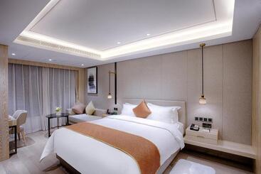 هتل Shenzhen Fy