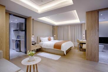 هتل Shenzhen Fy