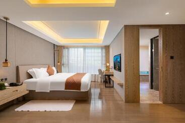 هتل Shenzhen Fy