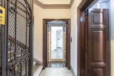 The One Boutique Hotel & Spa Rome