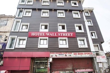 هتل Wallstreet