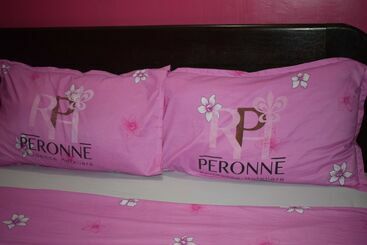Hôtel Résidence Péronne