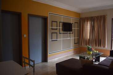 Hôtel Résidence Péronne