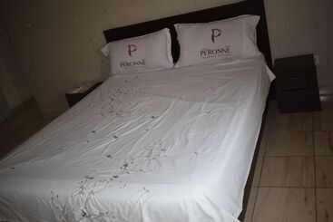 Hôtel Résidence Péronne