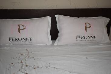 Hôtel Résidence Péronne